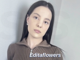 Editaflowers