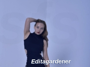 Editagardener