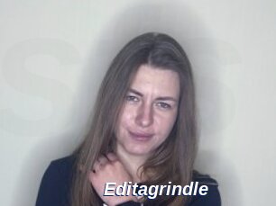 Editagrindle