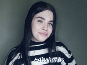 Editaheaps