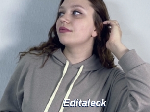 Editaleck