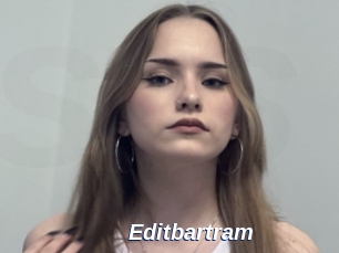 Editbartram