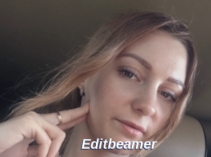 Editbeamer