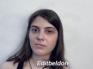 Editbeldon