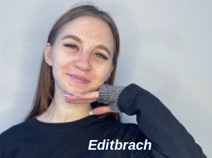 Editbrach