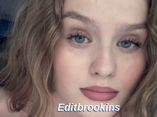 Editbrookins