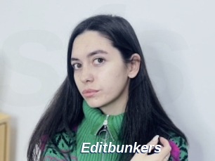 Editbunkers