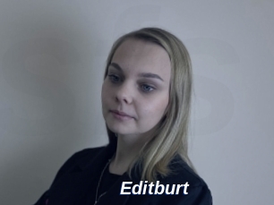 Editburt