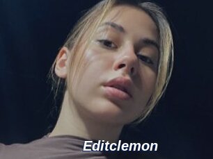 Editclemon