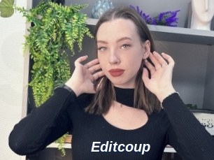 Editcoup