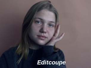 Editcoupe