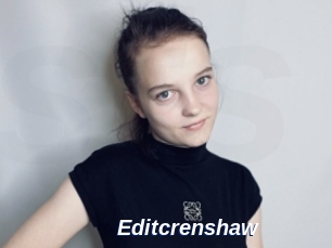 Editcrenshaw