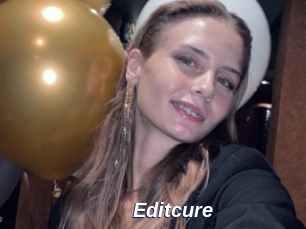 Editcure