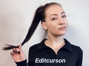 Editcurson