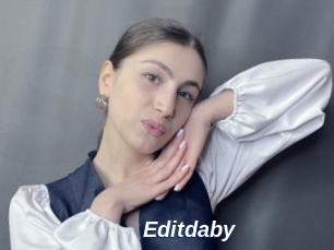 Editdaby