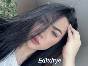 Editdrye