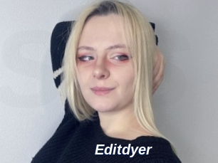 Editdyer