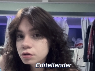 Editellender