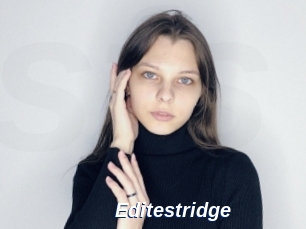 Editestridge