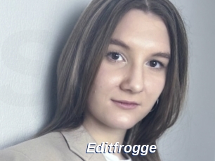 Editfrogge