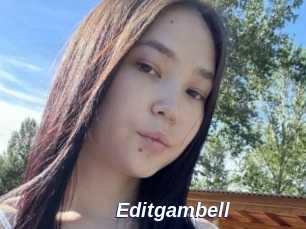 Editgambell