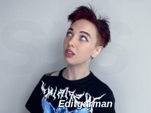 Editgarman