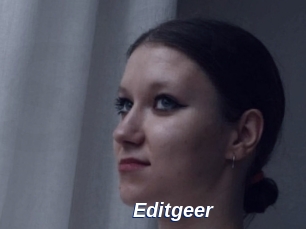 Editgeer
