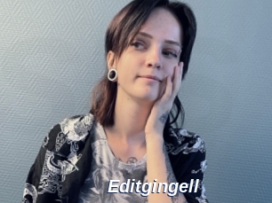 Editgingell