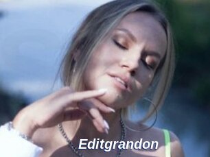 Editgrandon