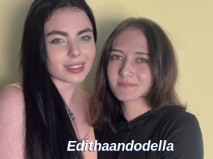 Edithaandodella