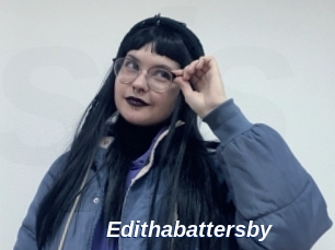 Edithabattersby