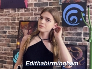 Edithabirmingham