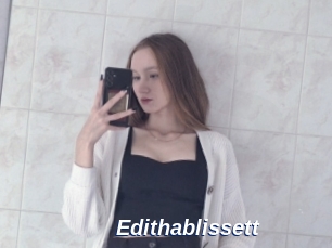 Edithablissett