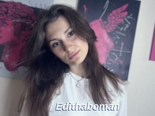 Edithaboman