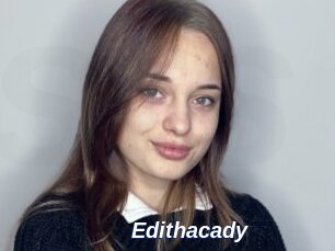 Edithacady