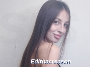 Edithacreason