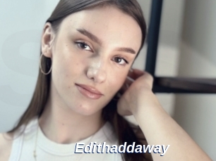 Edithaddaway