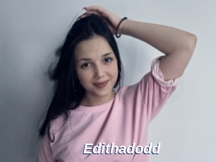 Edithadodd