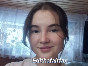 Edithafairfax