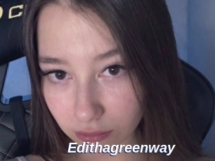 Edithagreenway