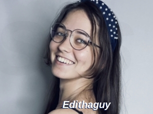 Edithaguy