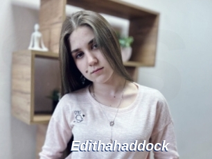 Edithahaddock