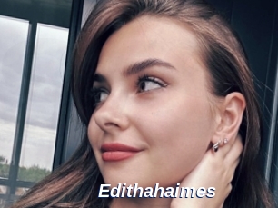 Edithahaimes