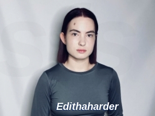 Edithaharder