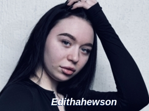 Edithahewson