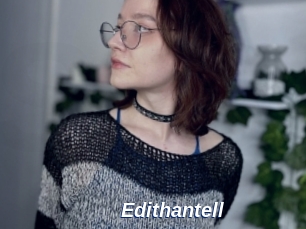 Edithantell