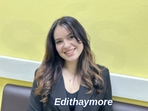 Edithaymore