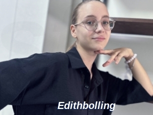 Edithbolling