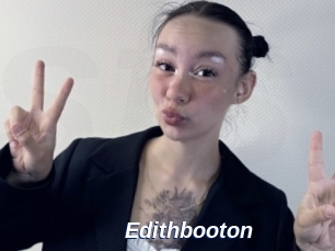 Edithbooton