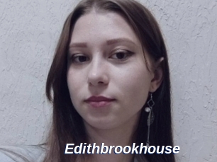 Edithbrookhouse